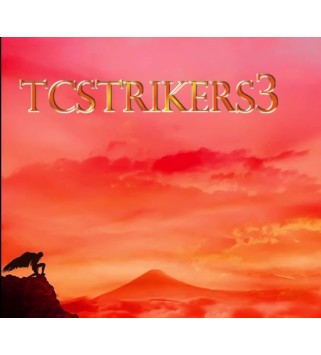 TCSTRIKERS3 Steam Key GLOBAL